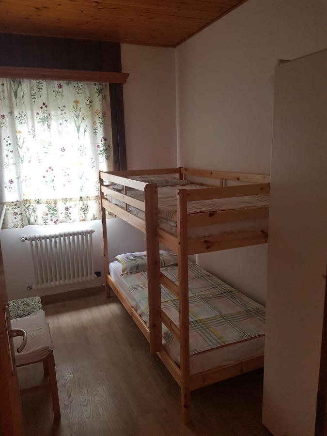 Residence Concaverde Pomarolo Ngoại thất bức ảnh