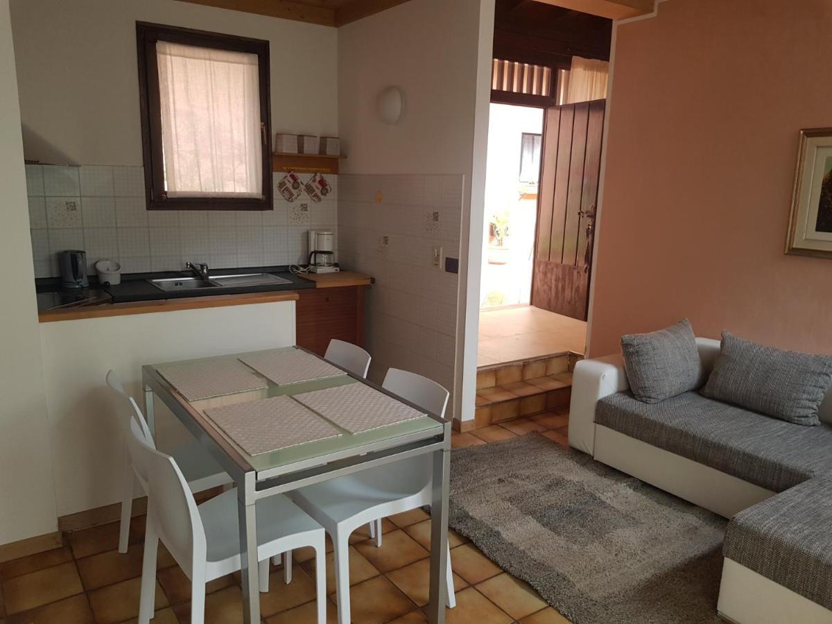 Residence Concaverde Pomarolo Ngoại thất bức ảnh