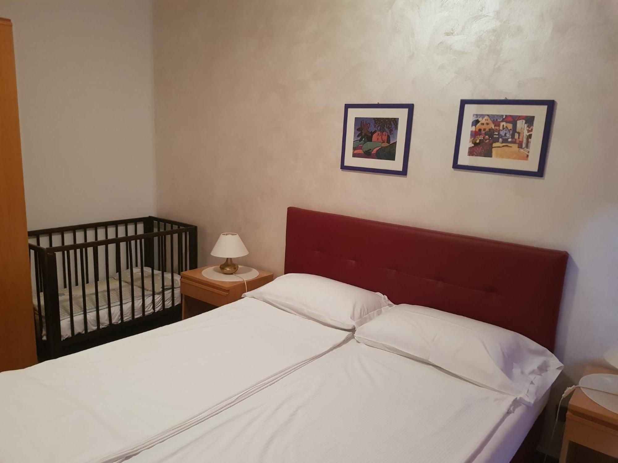 Residence Concaverde Pomarolo Ngoại thất bức ảnh