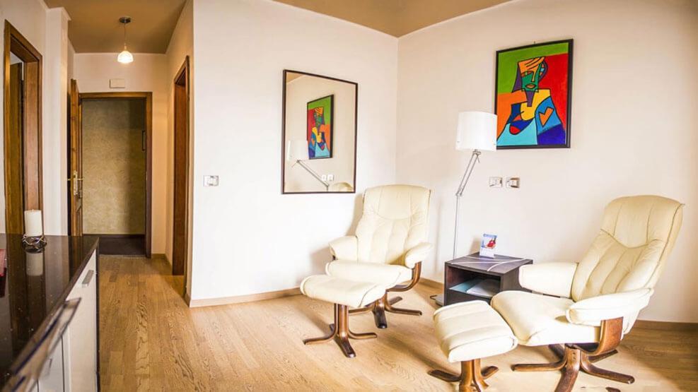 Residence Concaverde Pomarolo Ngoại thất bức ảnh