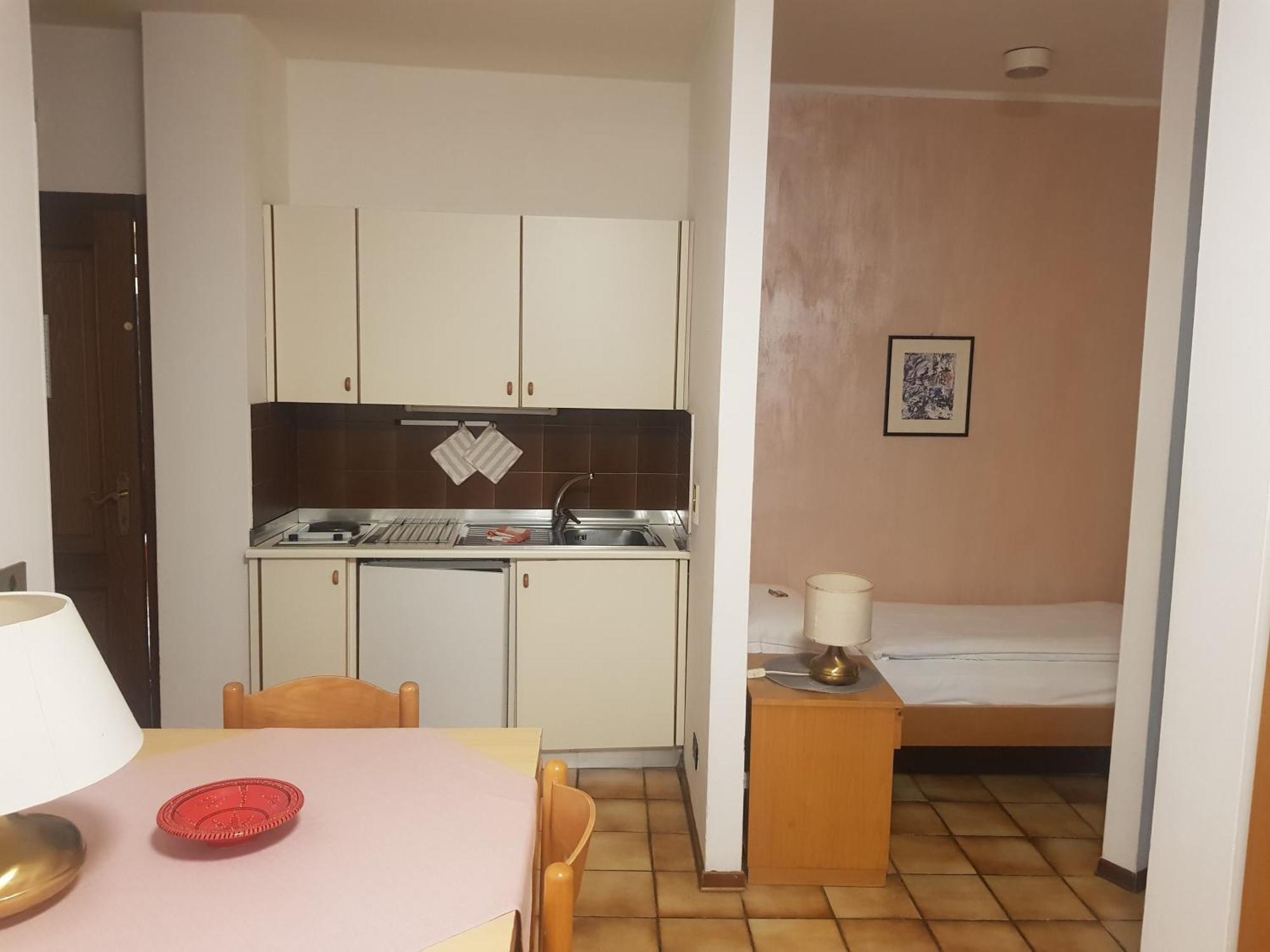 Residence Concaverde Pomarolo Ngoại thất bức ảnh