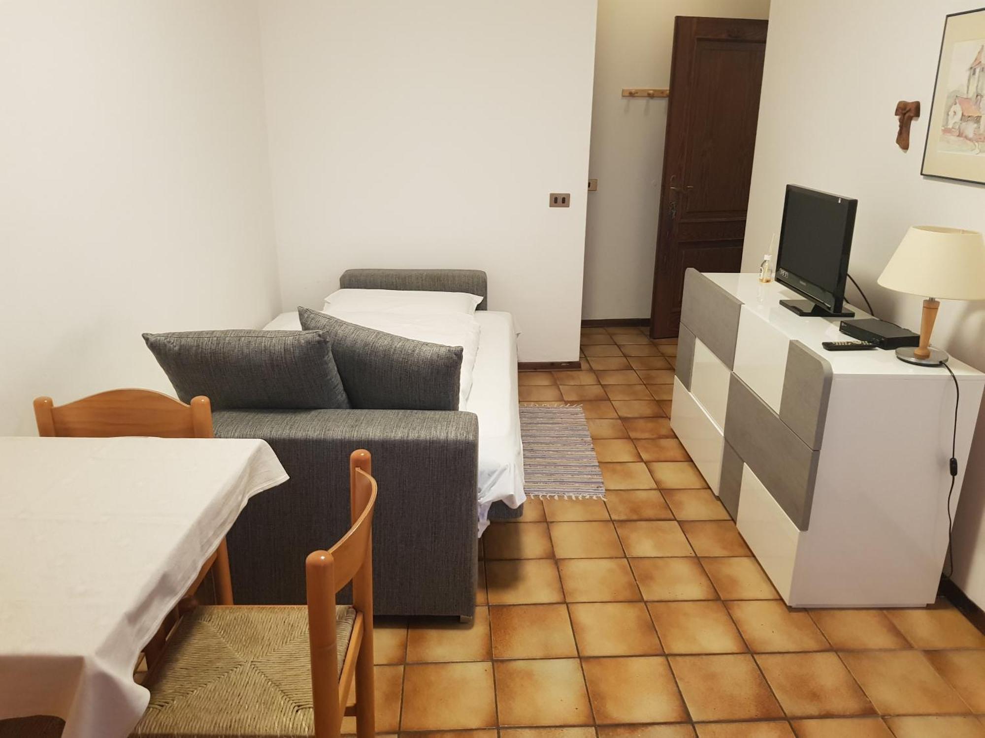 Residence Concaverde Pomarolo Ngoại thất bức ảnh