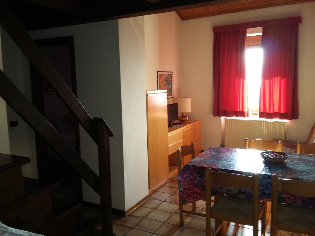 Residence Concaverde Pomarolo Ngoại thất bức ảnh