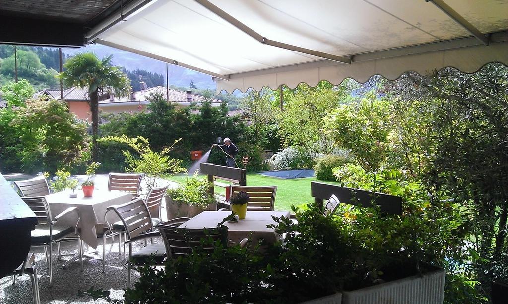 Residence Concaverde Pomarolo Ngoại thất bức ảnh
