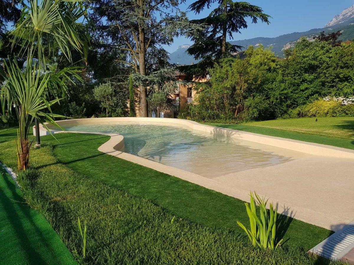 Residence Concaverde Pomarolo Ngoại thất bức ảnh
